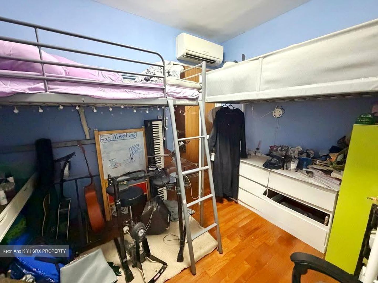 Blk 314B Waterway Cascadia (Punggol), HDB 3 Rooms #639724391